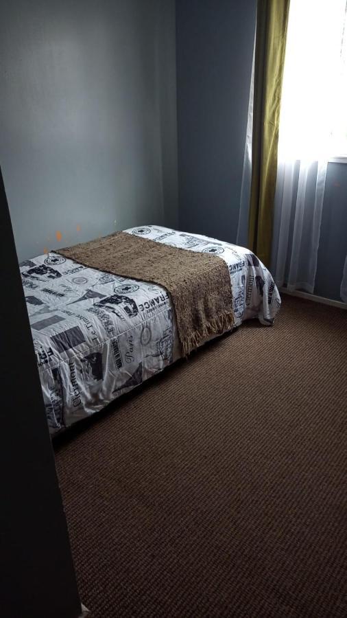 Cabanas Y Hostal Tepual Puerto Montt Eksteriør billede