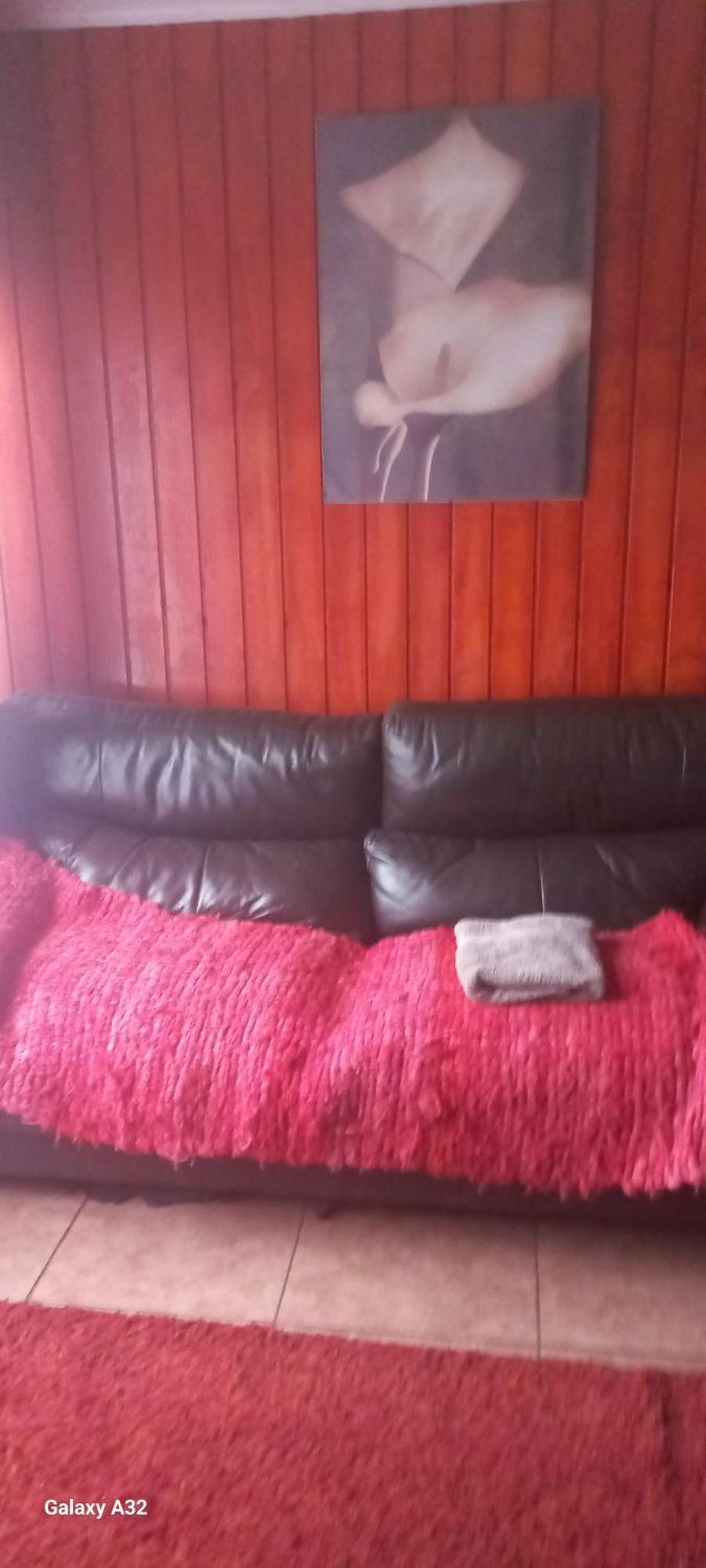 Cabanas Y Hostal Tepual Puerto Montt Eksteriør billede
