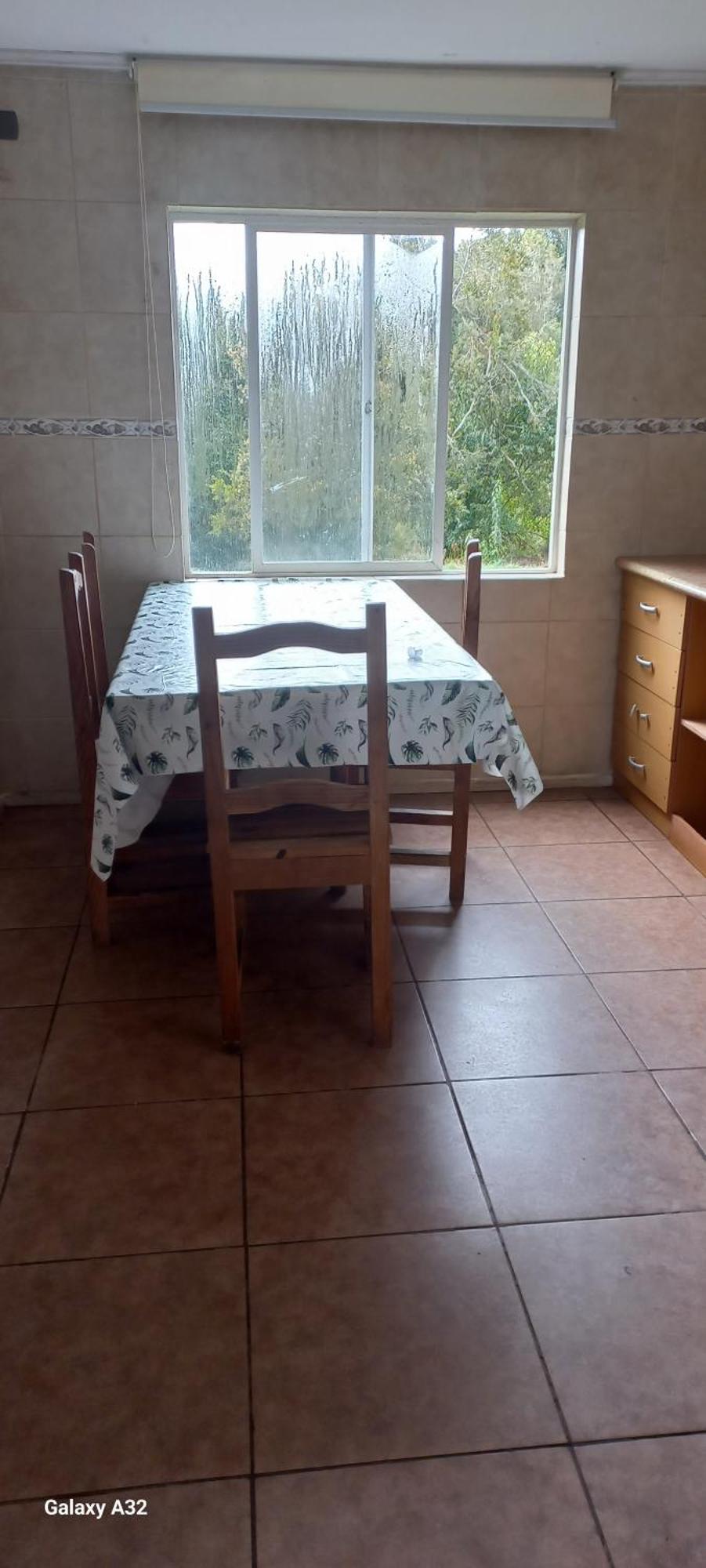 Cabanas Y Hostal Tepual Puerto Montt Eksteriør billede