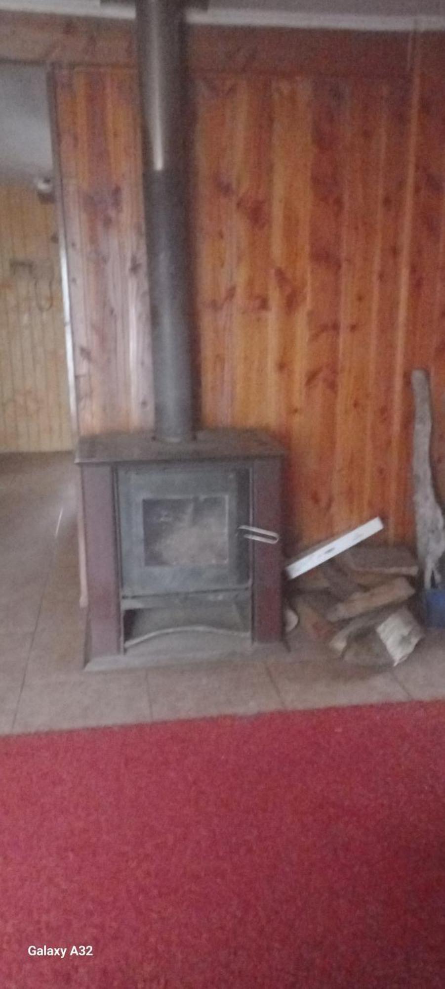 Cabanas Y Hostal Tepual Puerto Montt Eksteriør billede