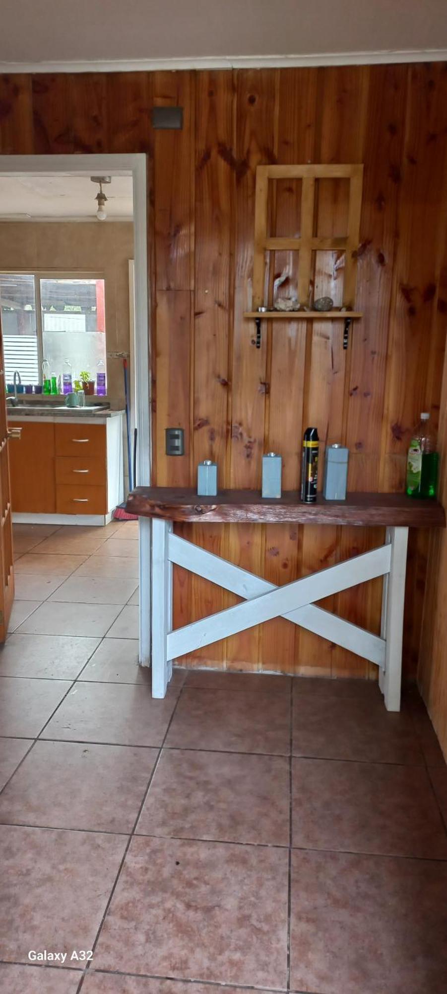 Cabanas Y Hostal Tepual Puerto Montt Eksteriør billede