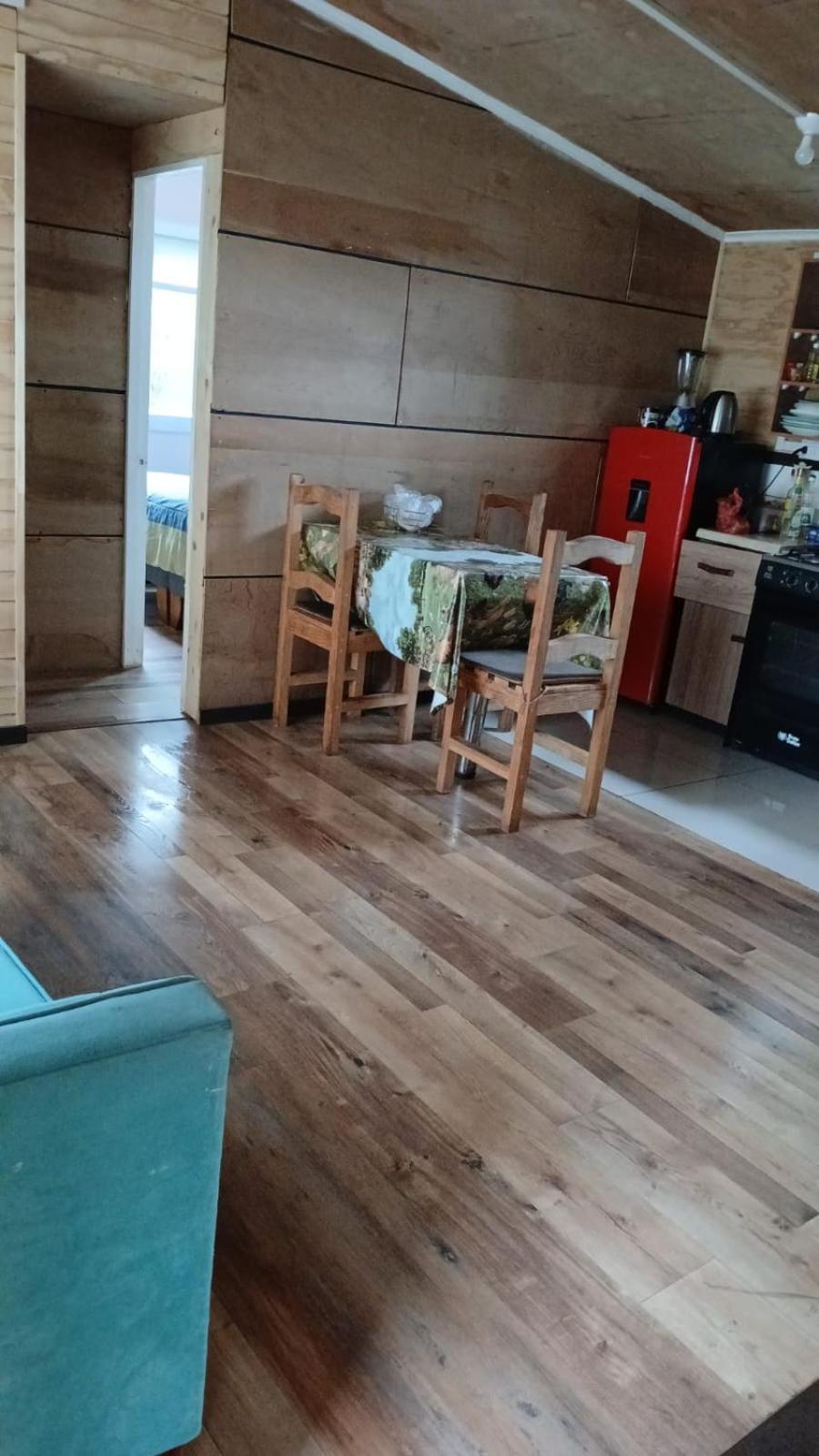 Cabanas Y Hostal Tepual Puerto Montt Eksteriør billede