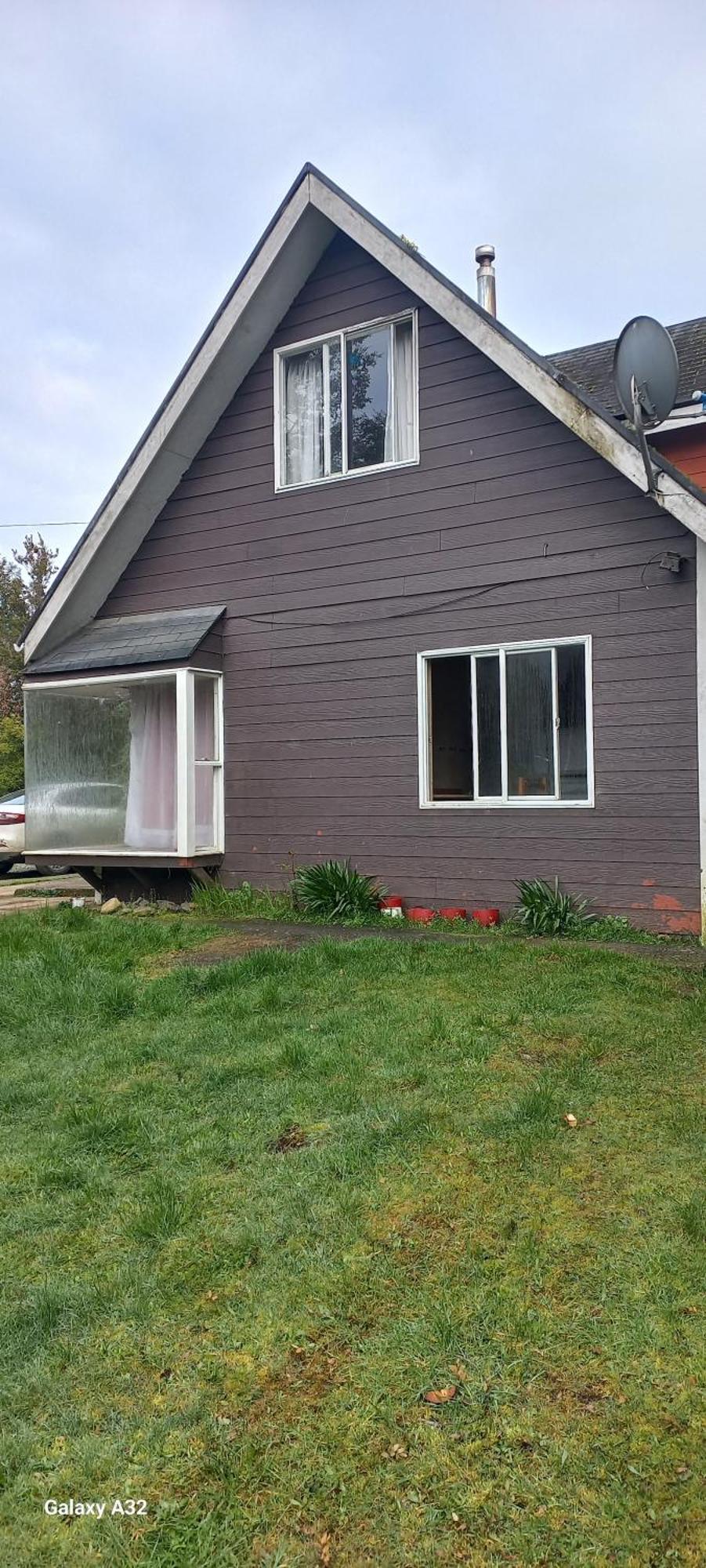 Cabanas Y Hostal Tepual Puerto Montt Eksteriør billede