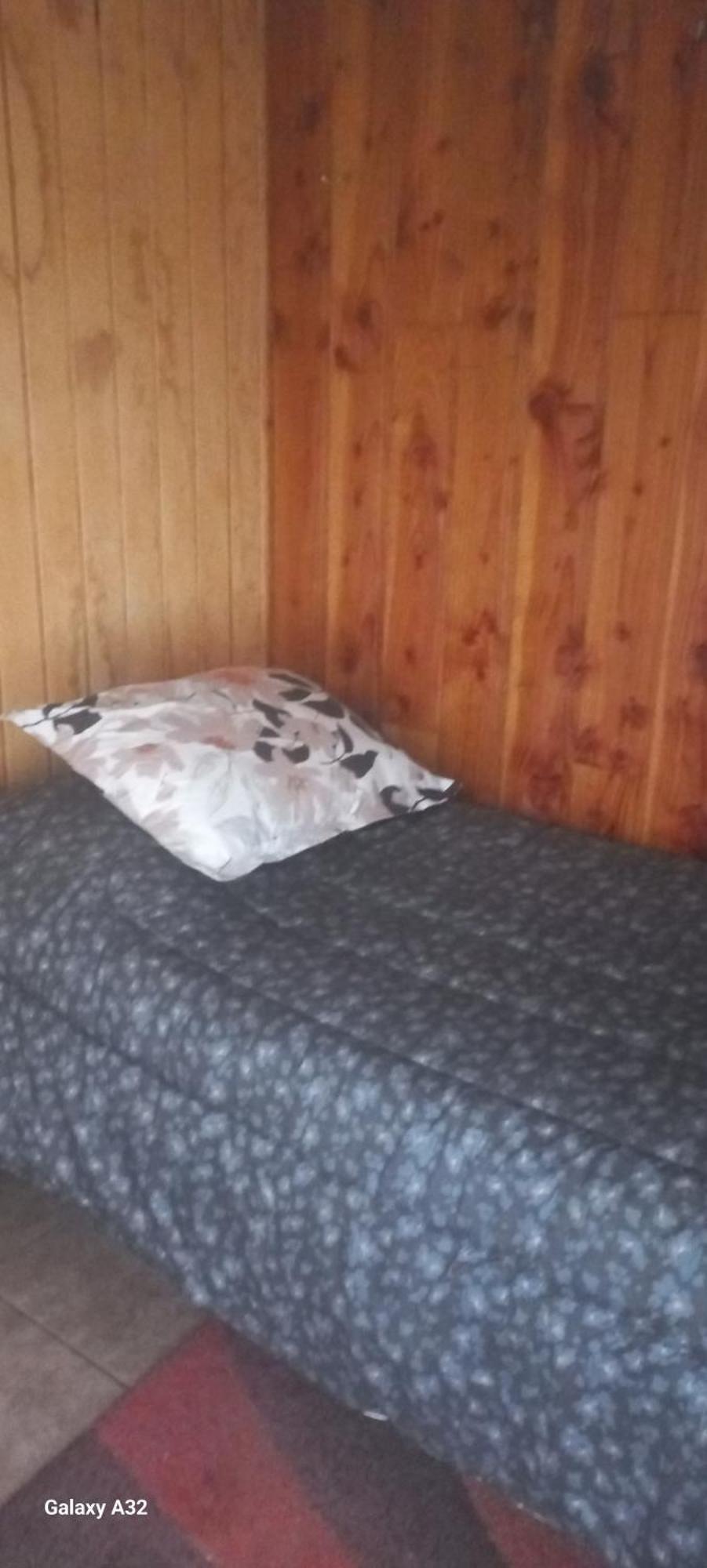 Cabanas Y Hostal Tepual Puerto Montt Eksteriør billede