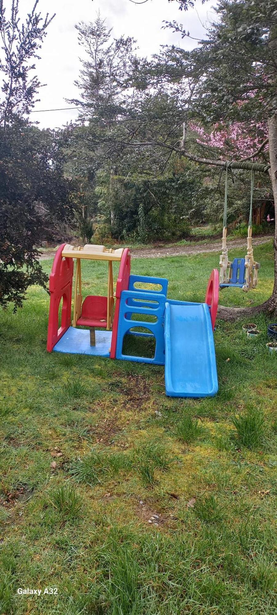 Cabanas Y Hostal Tepual Puerto Montt Eksteriør billede